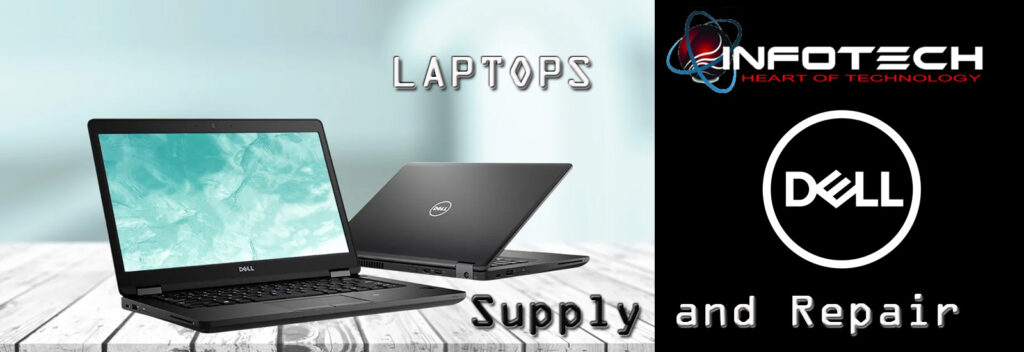 Repair and Supply Laptops in Oranjemund, Namibia